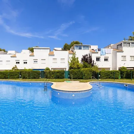 Casa Cumbres Salou