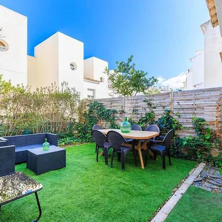 Vakantiehuis Casa Cumbres *