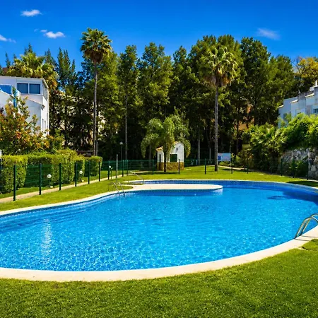Casa Cumbres * Salou