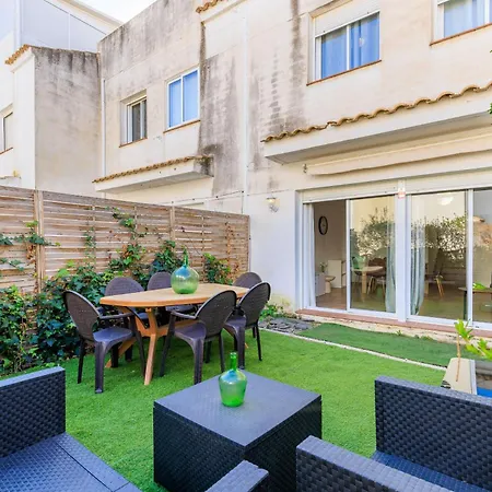 Casa Cumbres Salou