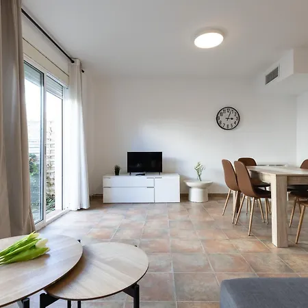 Vakantiehuis Casa Cumbres *