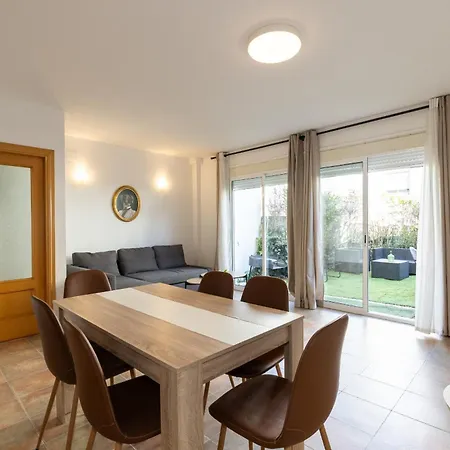 Casa Cumbres * Salou