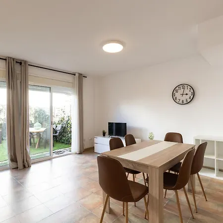Casa Cumbres Vakantiehuis