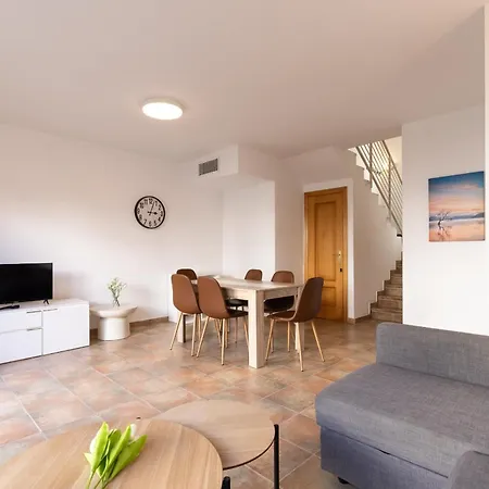 Vakantiehuis Casa Cumbres Salou