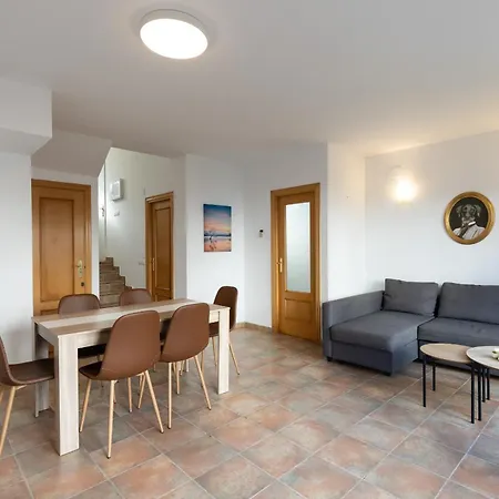 Vakantiehuis Casa Cumbres Salou