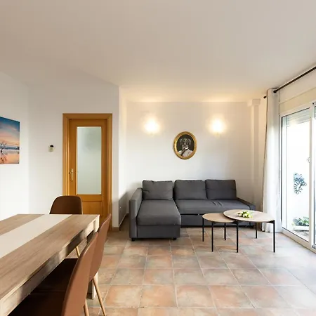 Casa Cumbres * Salou