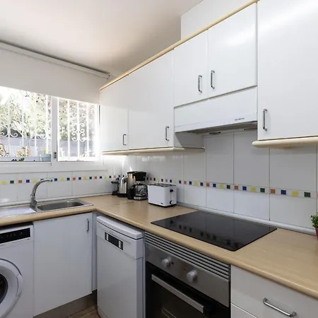 Vakantiehuis Casa Cumbres Salou