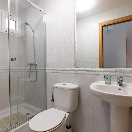 Vakantiehuis Casa Cumbres