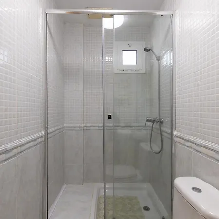 Casa Cumbres Vakantiehuis Salou