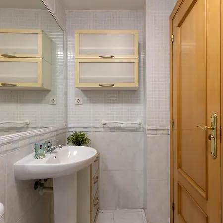 Casa Cumbres * Salou