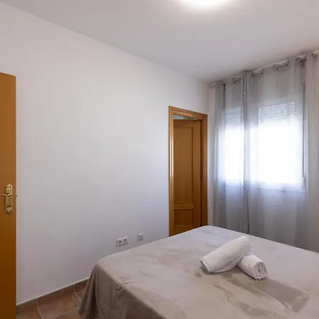 Vakantiehuis Casa Cumbres Salou