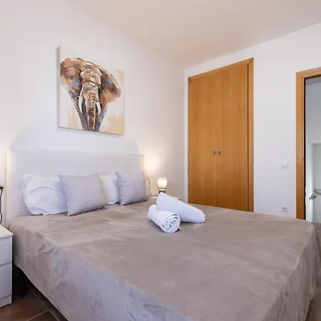 Vakantiehuis Casa Cumbres Salou