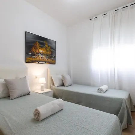 Casa Cumbres Vakantiehuis Salou