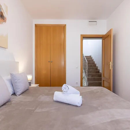 Casa Cumbres Vakantiehuis Salou