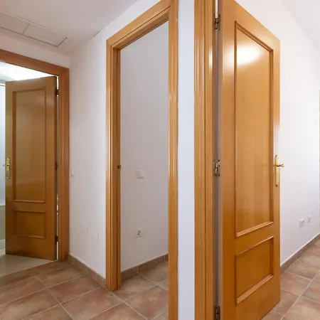 Casa Cumbres Vakantiehuis *
