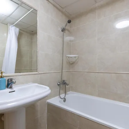 Casa Cumbres Salou
