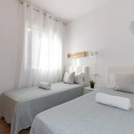 Casa Cumbres Salou
