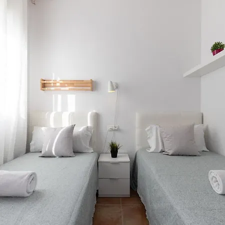 Vakantiehuis Casa Cumbres Salou