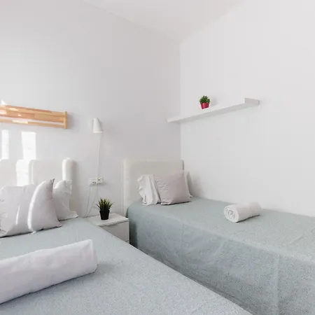 Casa Cumbres * Salou