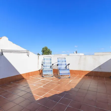 Vakantiehuis Casa Cumbres *