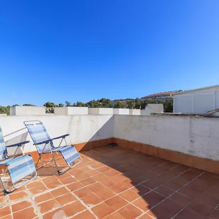 Vakantiehuis Casa Cumbres