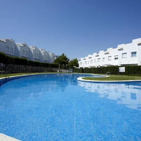 Casa Cumbres Vakantiehuis *